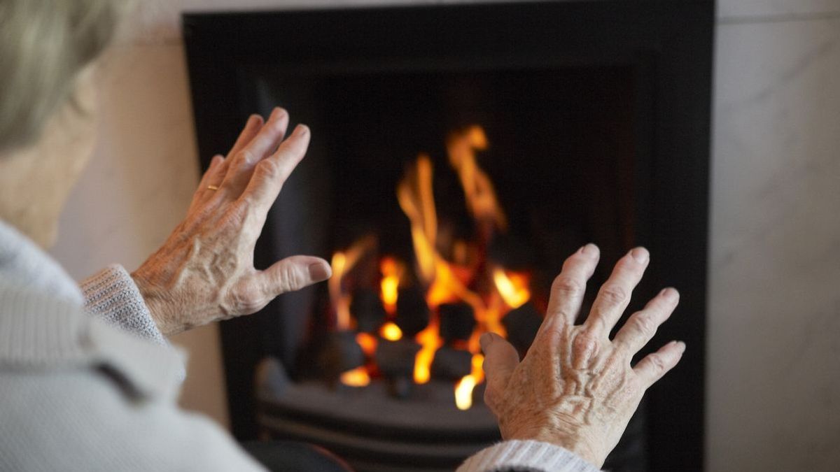 Winter Fuel Payment Charge 2025: Is Your Income Over £35,000?